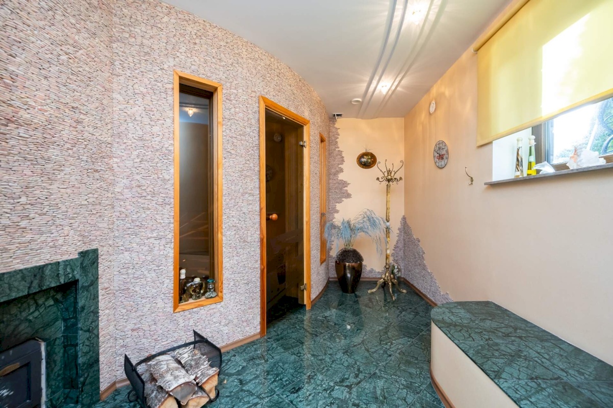 Tallinn, Pirita linnaosa, Kose, Kesalille tee 8