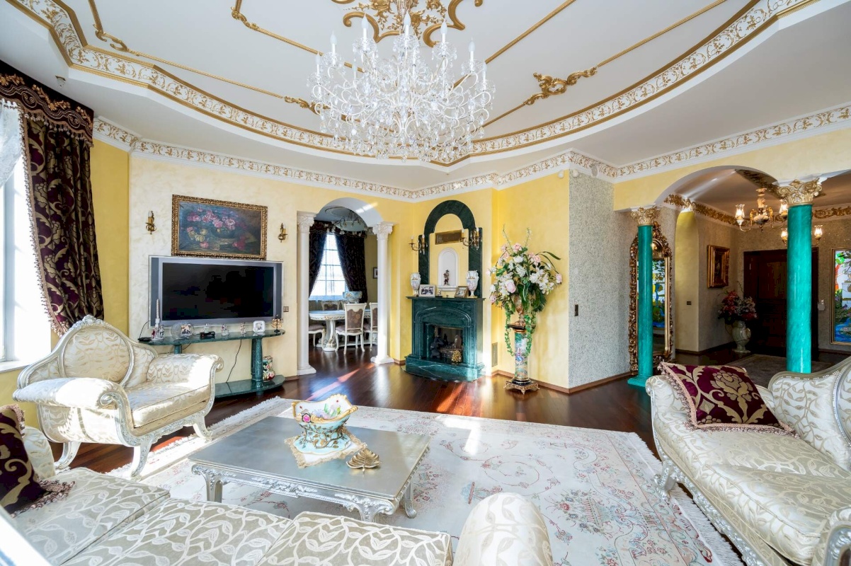 Tallinn, Pirita linnaosa, Kose, Kesalille tee 8