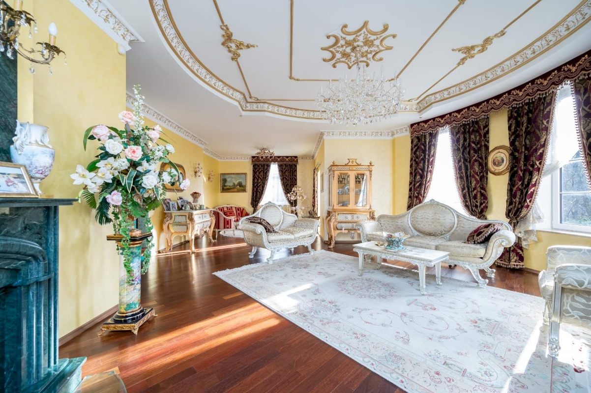 Tallinn, Pirita linnaosa, Kose, Kesalille tee 8