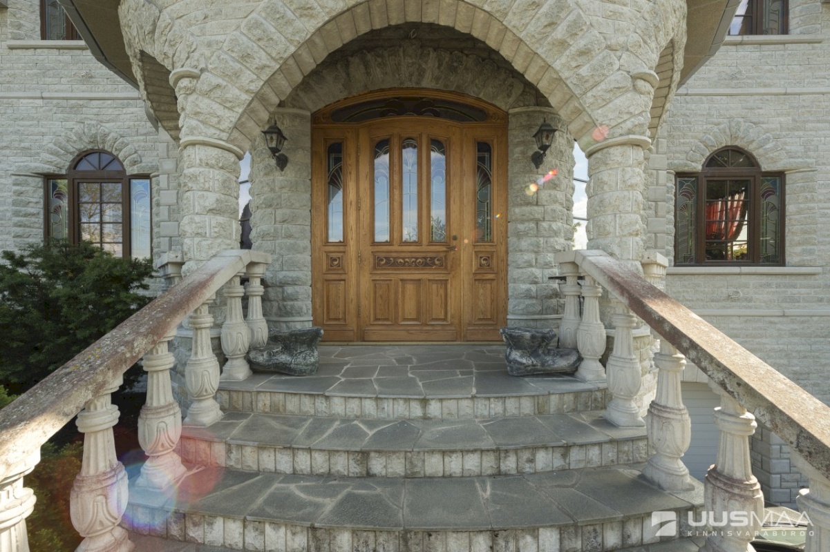 Tallinn, Pirita linnaosa, Kose, Kesalille tee 8