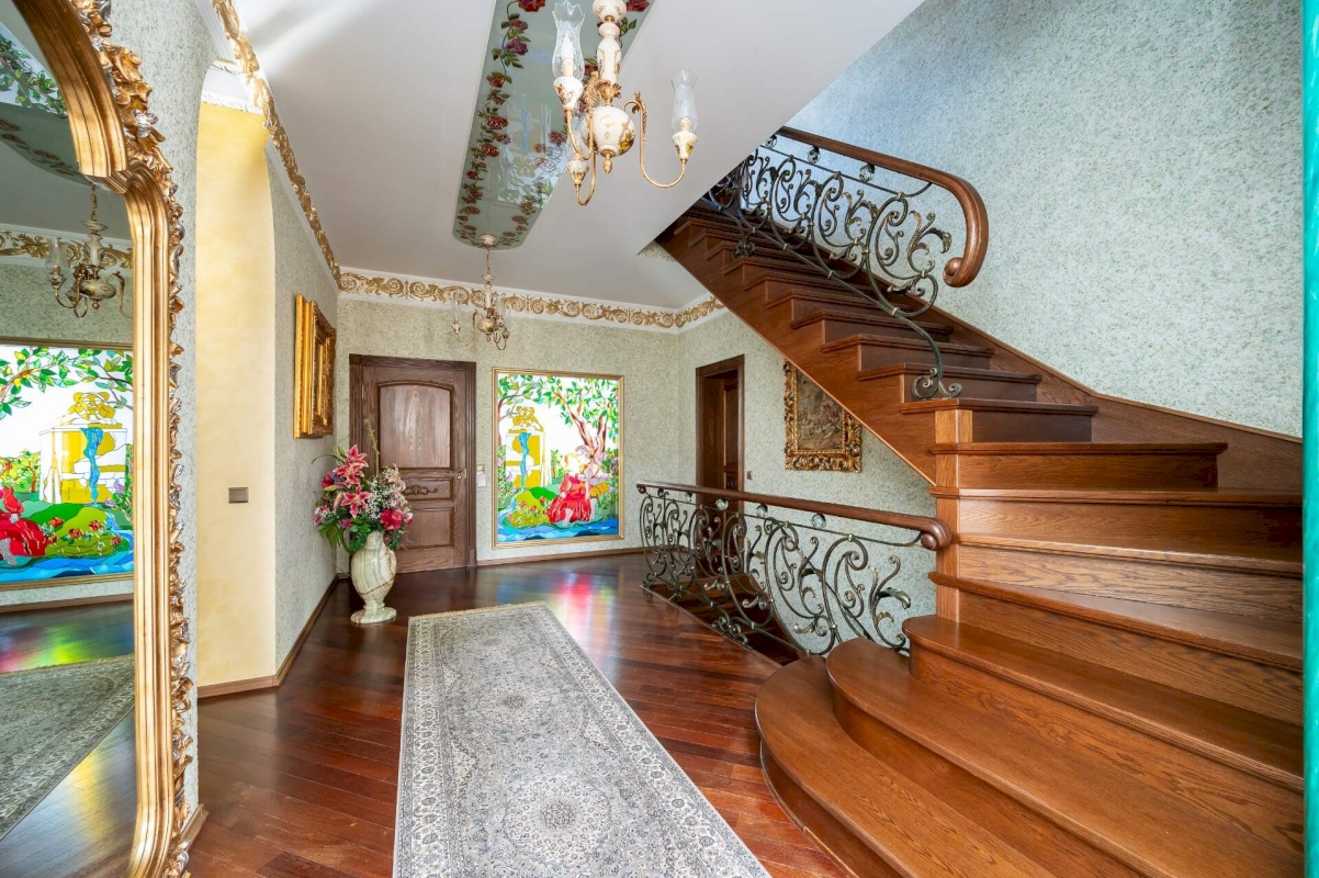 Tallinn, Pirita linnaosa, Kose, Kesalille tee 8