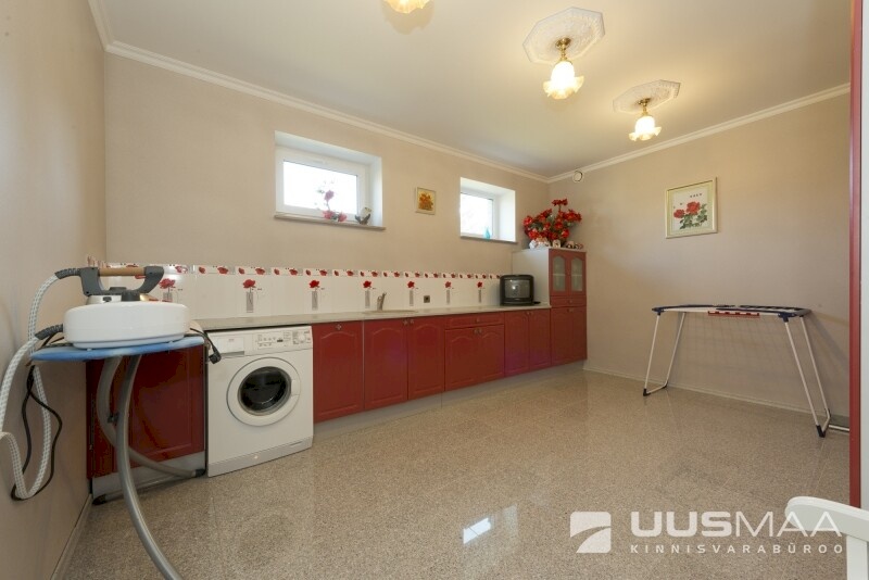 Tallinn, Pirita linnaosa, Kose, Kesalille tee 8