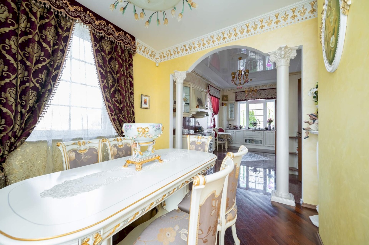 Tallinn, Pirita linnaosa, Kose, Kesalille tee 8