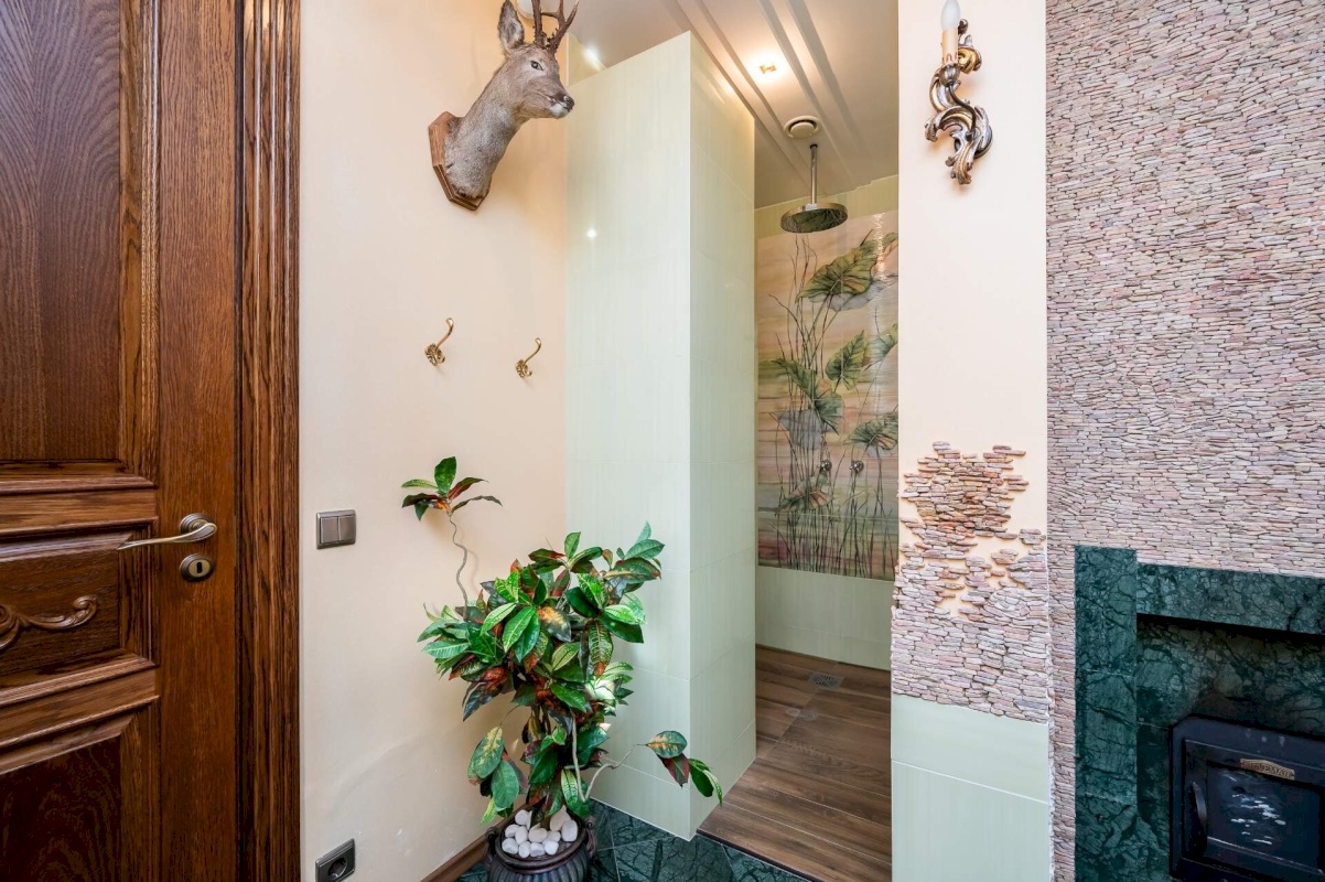 Tallinn, Pirita linnaosa, Kose, Kesalille tee 8