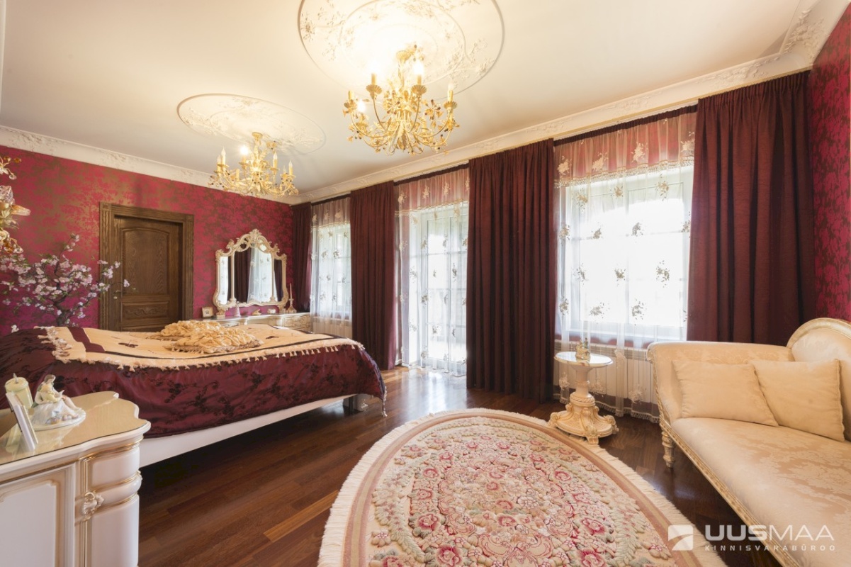 Tallinn, Pirita linnaosa, Kose, Kesalille tee 8