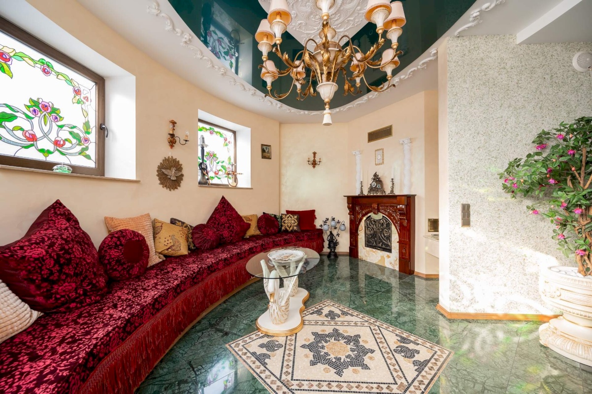 Tallinn, Pirita linnaosa, Kose, Kesalille tee 8