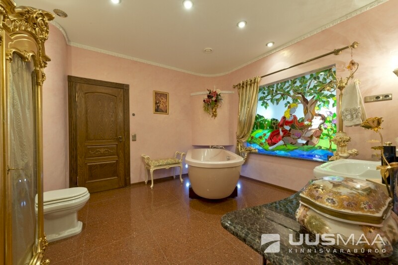 Tallinn, Pirita linnaosa, Kose, Kesalille tee 8