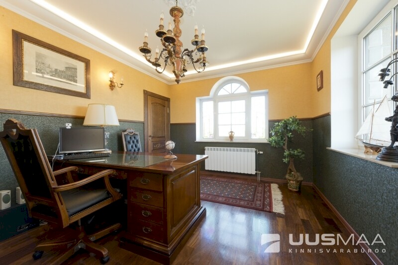 Tallinn, Pirita linnaosa, Kose, Kesalille tee 8