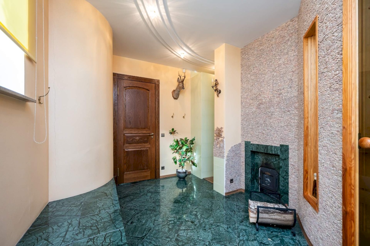 Tallinn, Pirita linnaosa, Kose, Kesalille tee 8