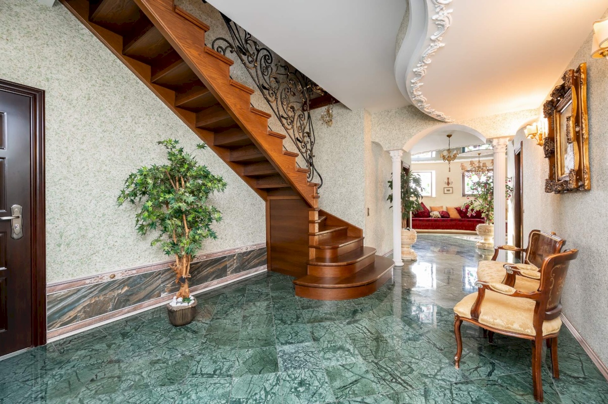 Tallinn, Pirita linnaosa, Kose, Kesalille tee 8