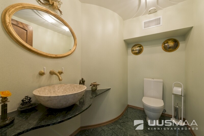 Tallinn, Pirita linnaosa, Kose, Kesalille tee 8