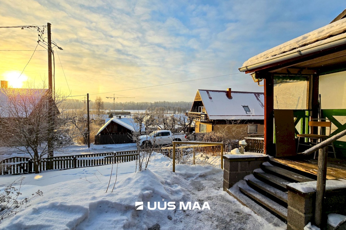 Viljandi linn, Kesklinn, Põllu tn 1