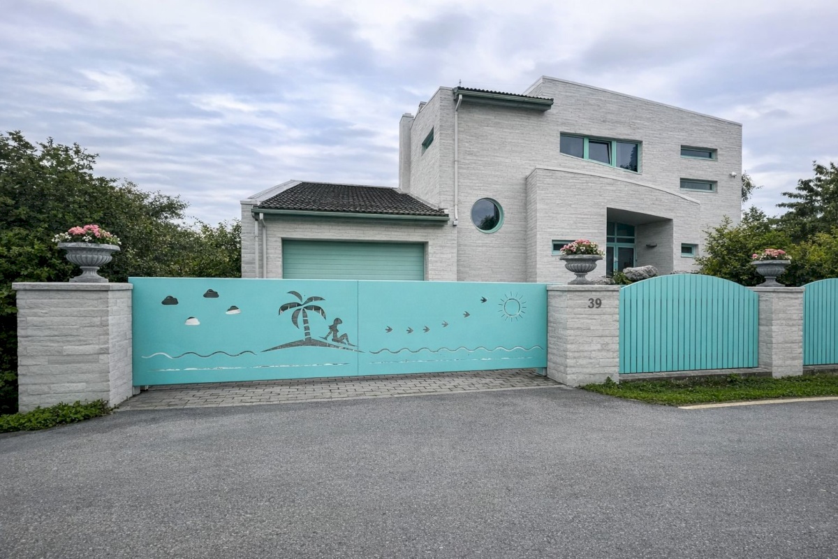 Viimsi vald, Randvere küla, Vaablase tee 29