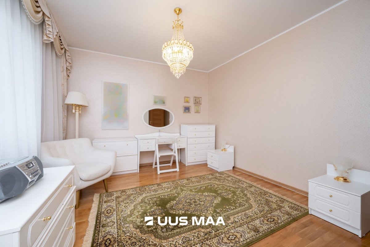 Tallinn, Pirita linnaosa, Pirita, Paju tn 5