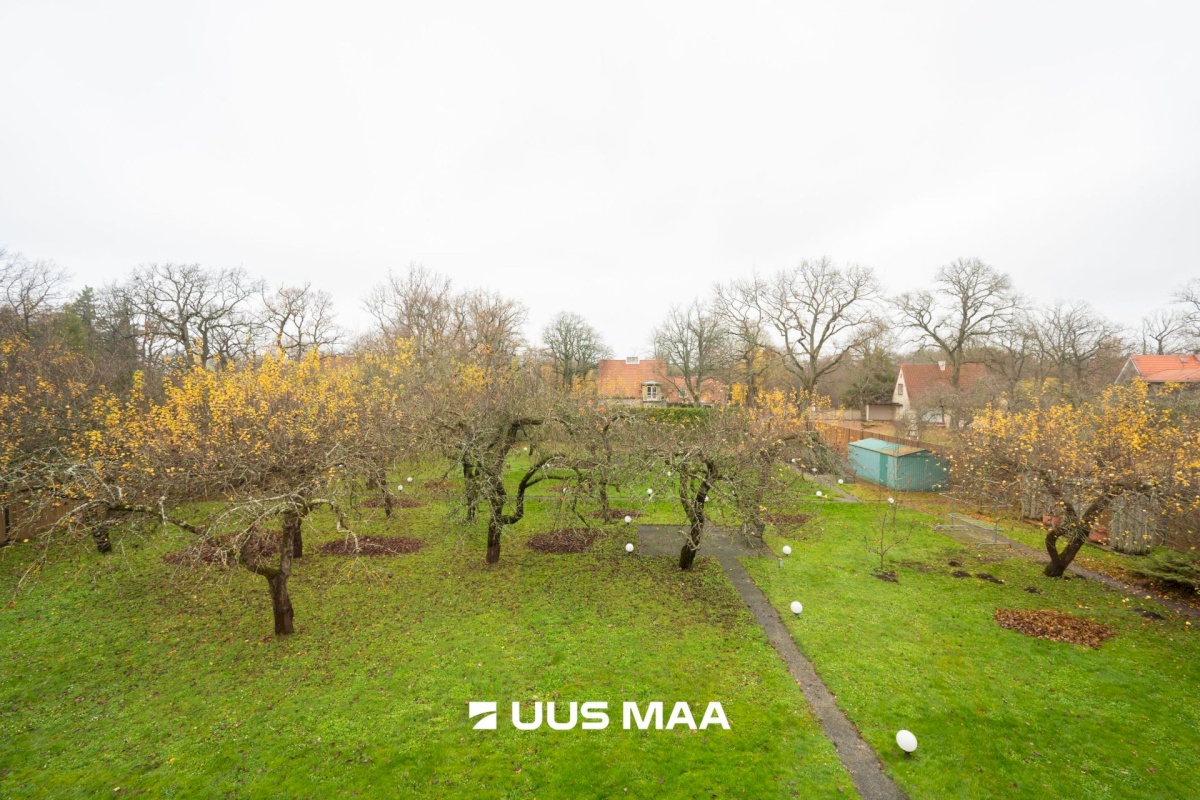 Tallinn, Pirita linnaosa, Pirita, Paju tn 5