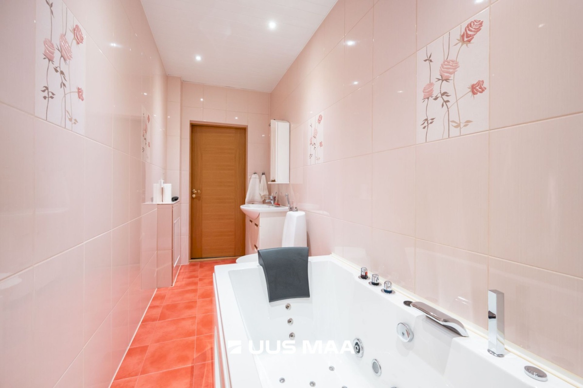 Tallinn, Pirita linnaosa, Pirita, Paju tn 5