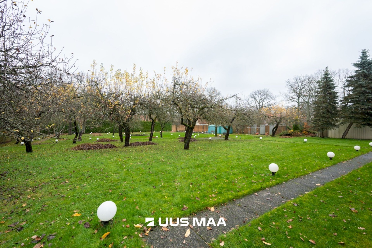 Tallinn, Pirita linnaosa, Pirita, Paju tn 5