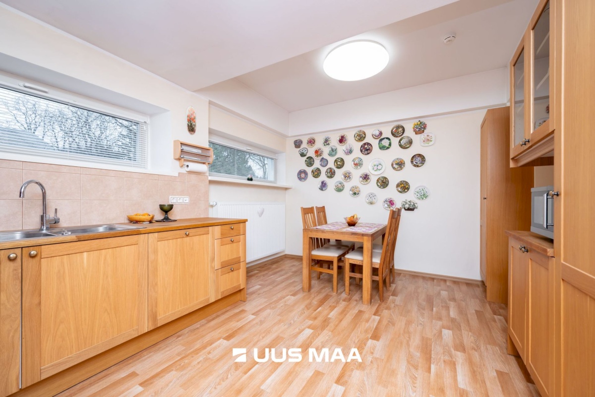 Tallinn, Pirita linnaosa, Pirita, Paju tn 5