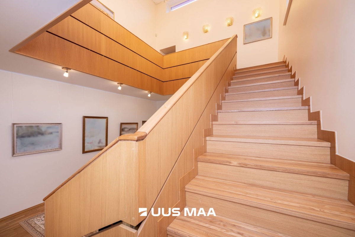 Tallinn, Pirita linnaosa, Pirita, Paju tn 5