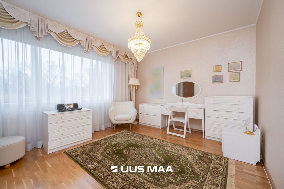 Tallinn, Pirita linnaosa, Pirita, Paju tn 5