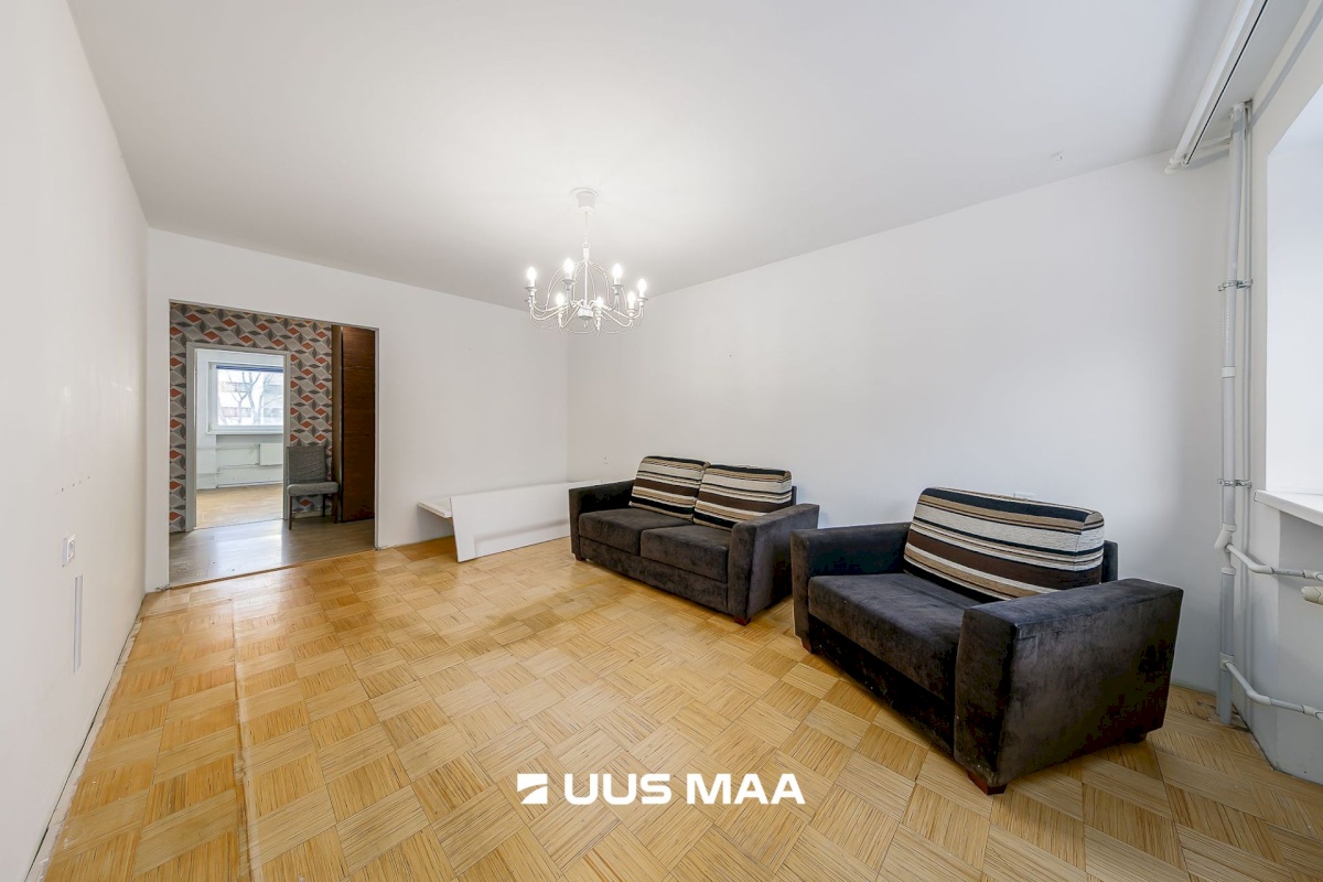 Tallinn, Nõmme linnaosa, Raja tn 5a