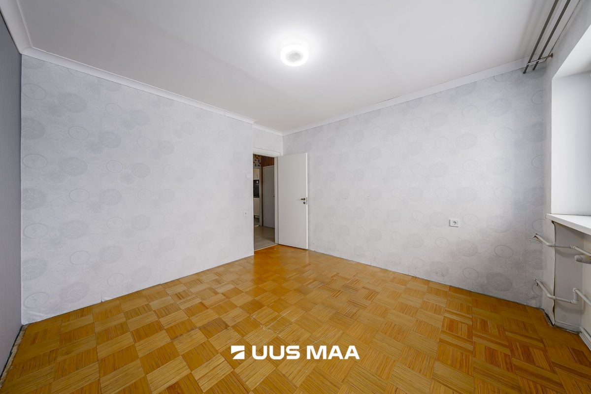 Tallinn, Nõmme linnaosa, Raja tn 5a