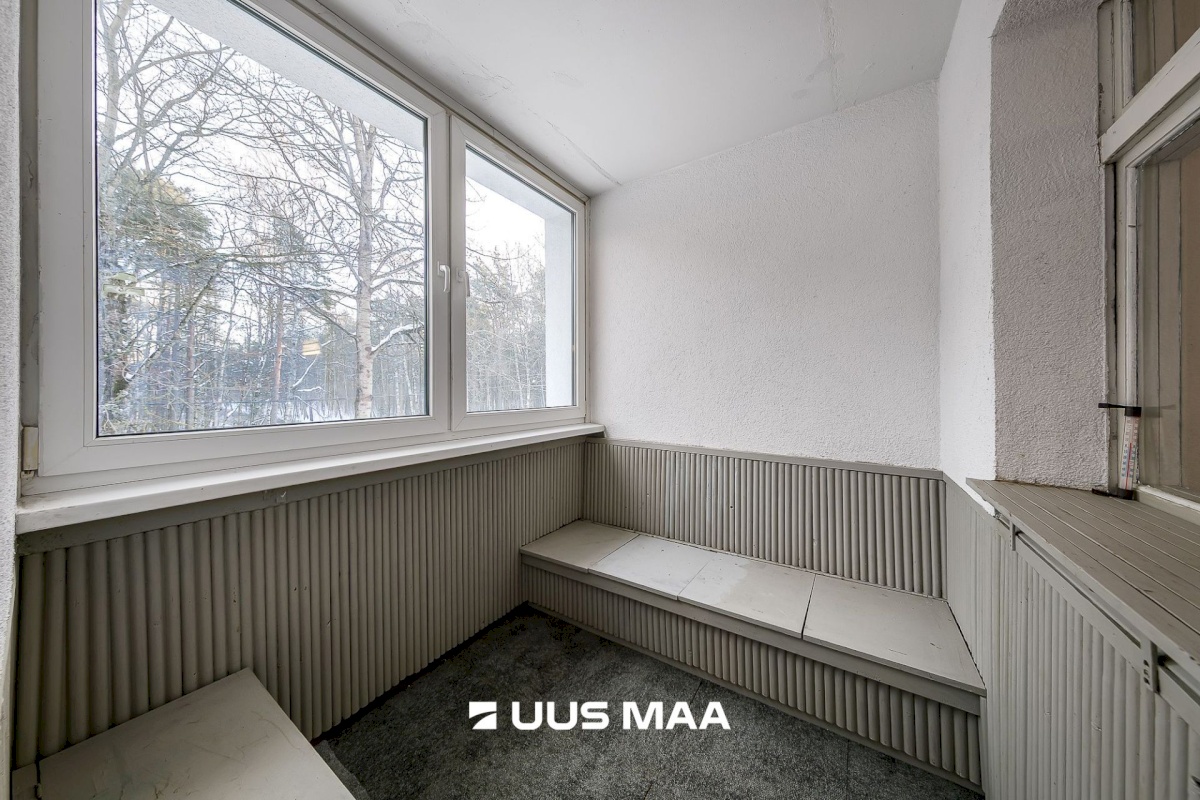 Tallinn, Nõmme linnaosa, Raja tn 5a