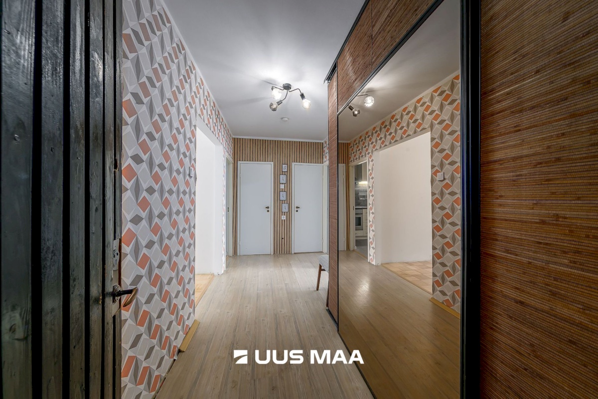 Tallinn, Nõmme linnaosa, Raja tn 5a