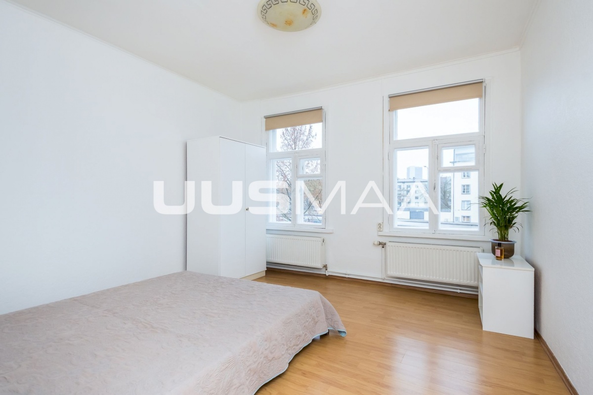 Tallinn, Kesklinna linnaosa, Tartu mnt 68/2