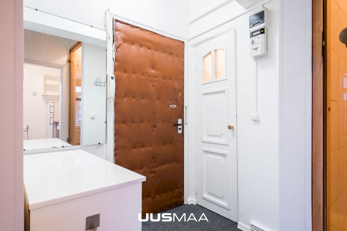 Tallinn, Kesklinna linnaosa, Tartu mnt 68/2