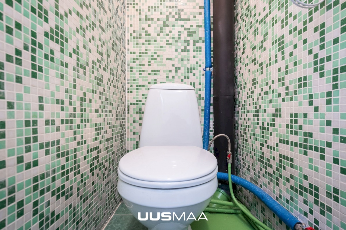 Tallinn, Kesklinna linnaosa, Tartu mnt 68/2