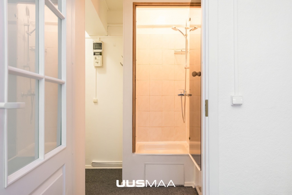 Tallinn, Kesklinna linnaosa, Tartu mnt 68/2