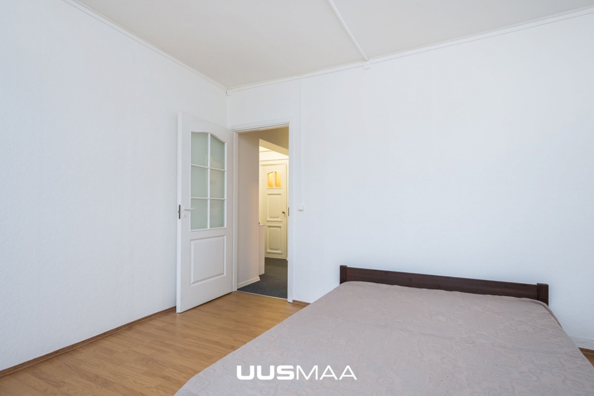 Tallinn, Kesklinna linnaosa, Tartu mnt 68/2