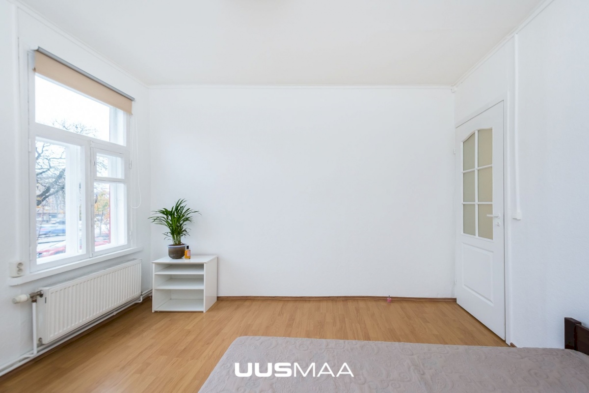 Tallinn, Kesklinna linnaosa, Tartu mnt 68/2