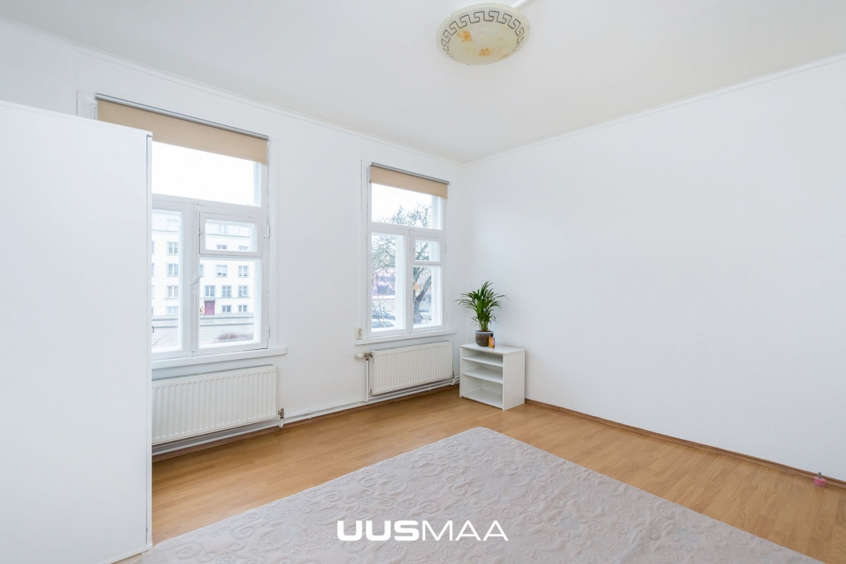 Tallinn, Kesklinna linnaosa, Tartu mnt 68/2