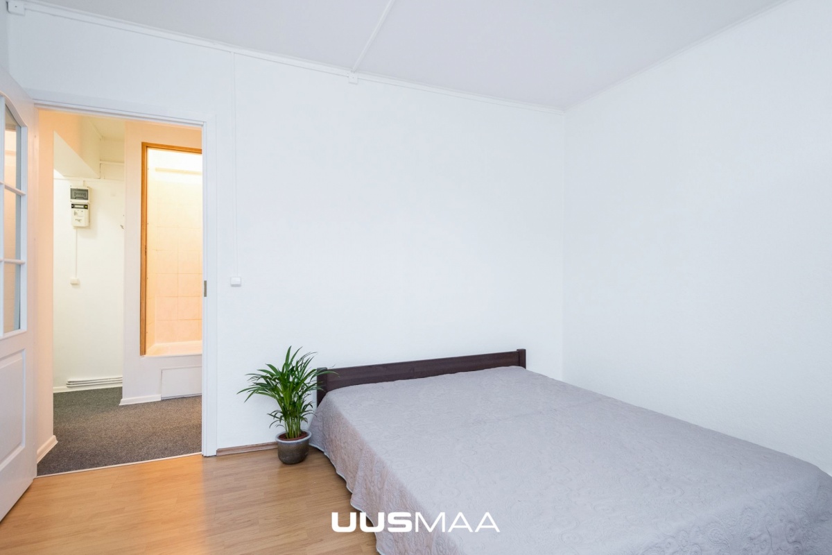 Tallinn, Kesklinna linnaosa, Tartu mnt 68/2