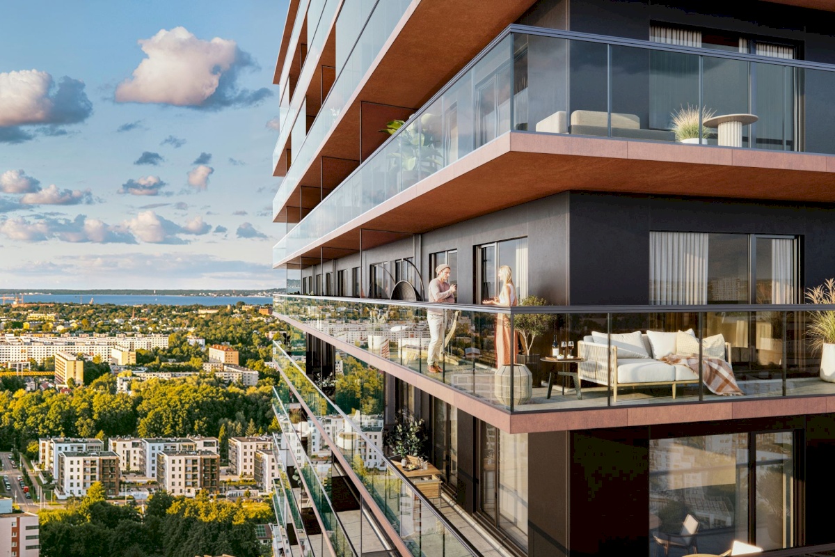 Tallinn, Mustamäe linnaosa, Sääse 4-115