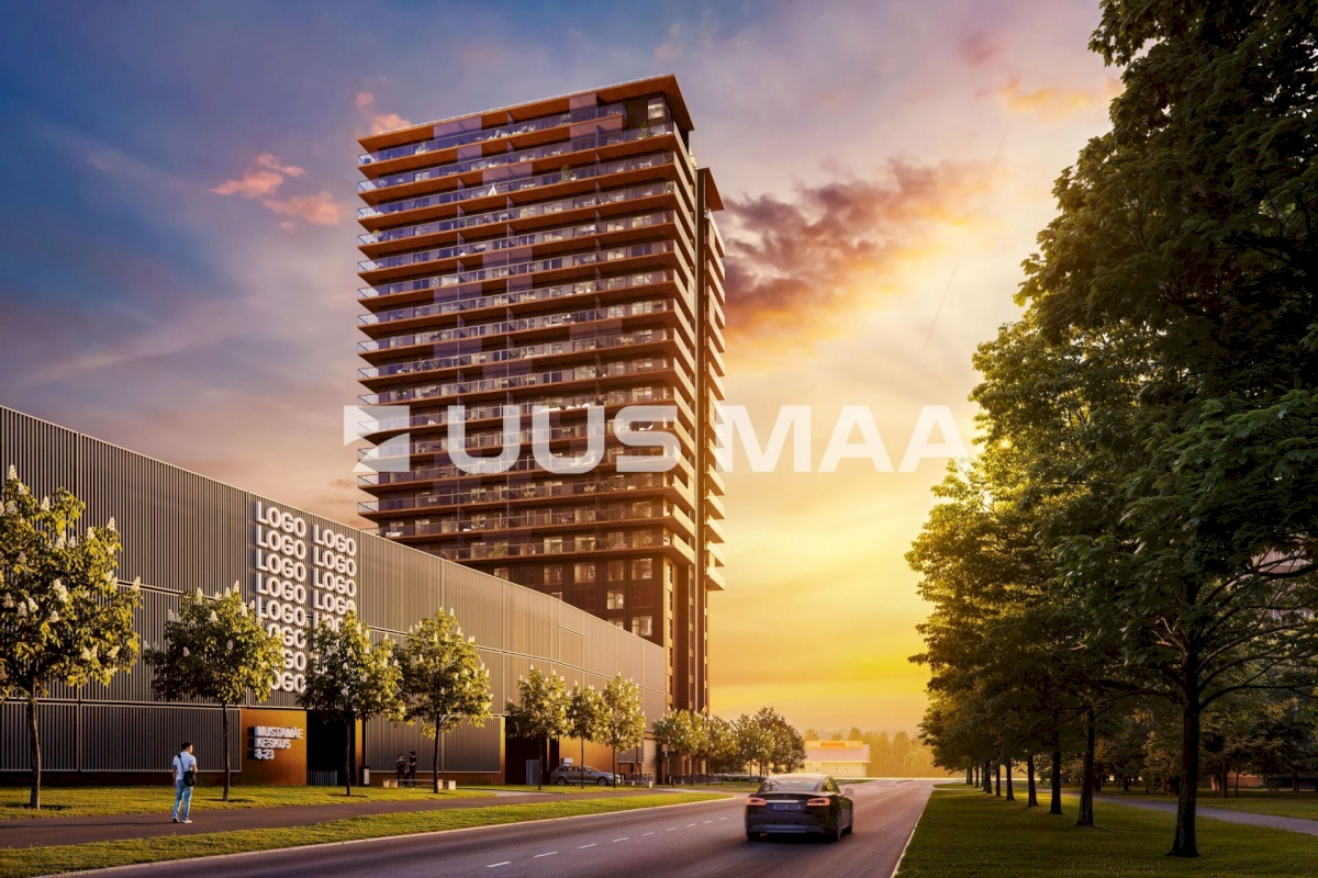 Tallinn, Mustamäe linnaosa, Sääse 4-145