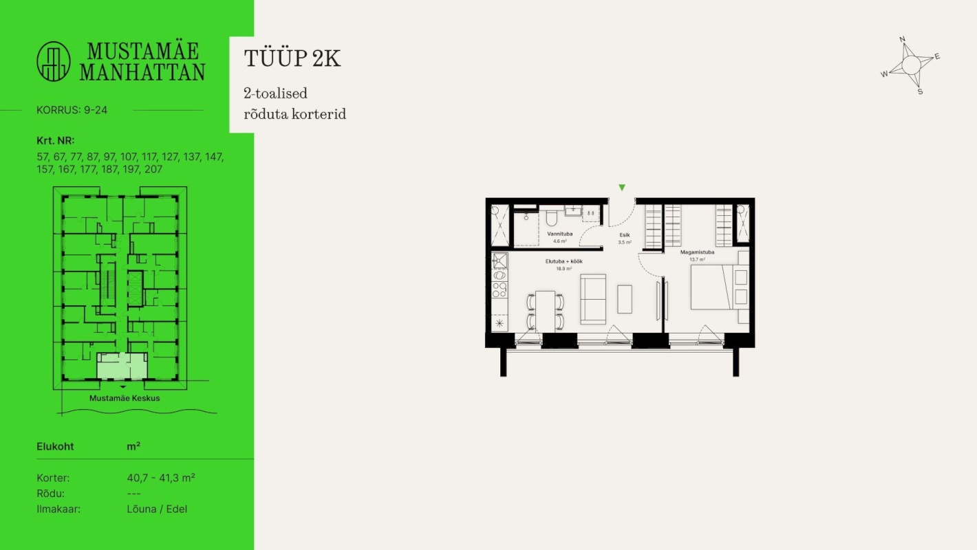 Tallinn, Mustamäe linnaosa, Sääse 4-87