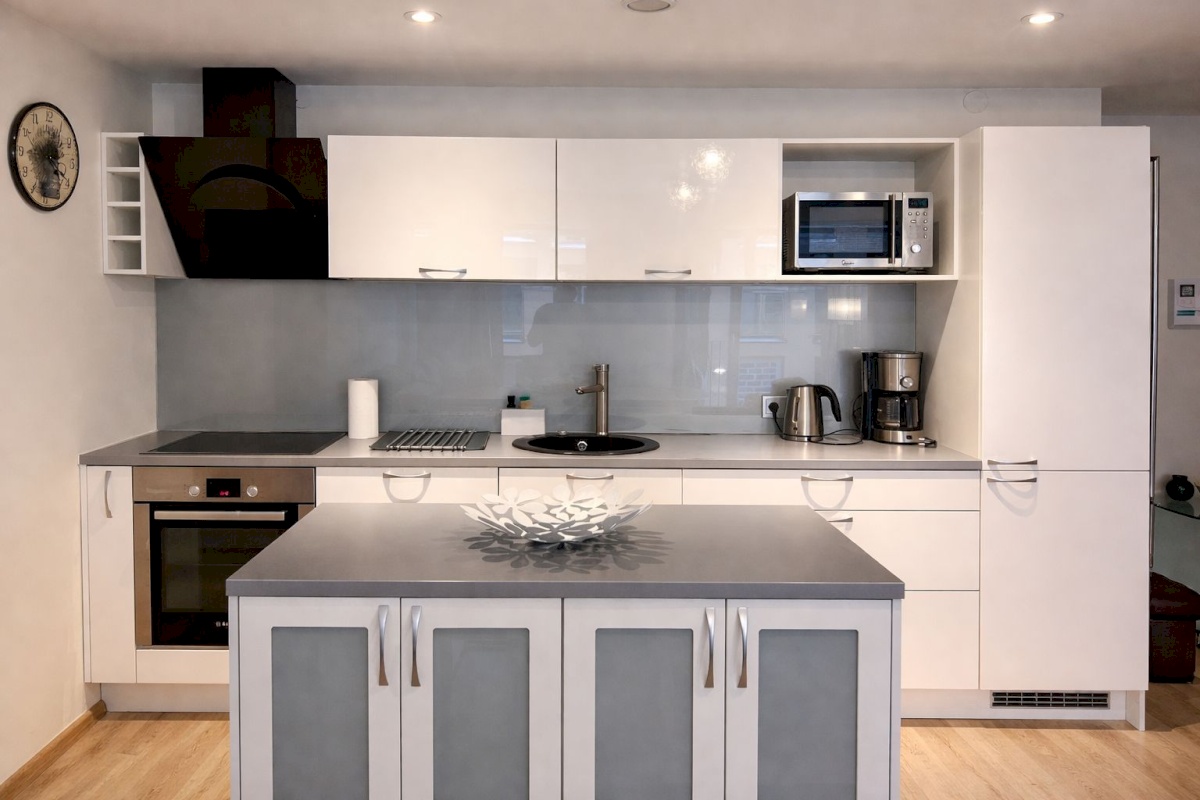 Tallinn, Kesklinna linnaosa, Rotermanni tn 10