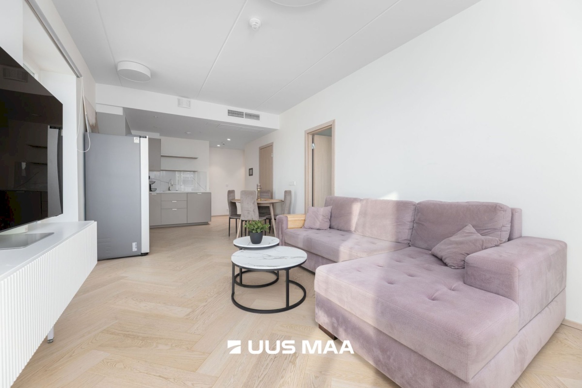 Tallinn, Kesklinna linnaosa, Kitseküla, Pärnu mnt 137