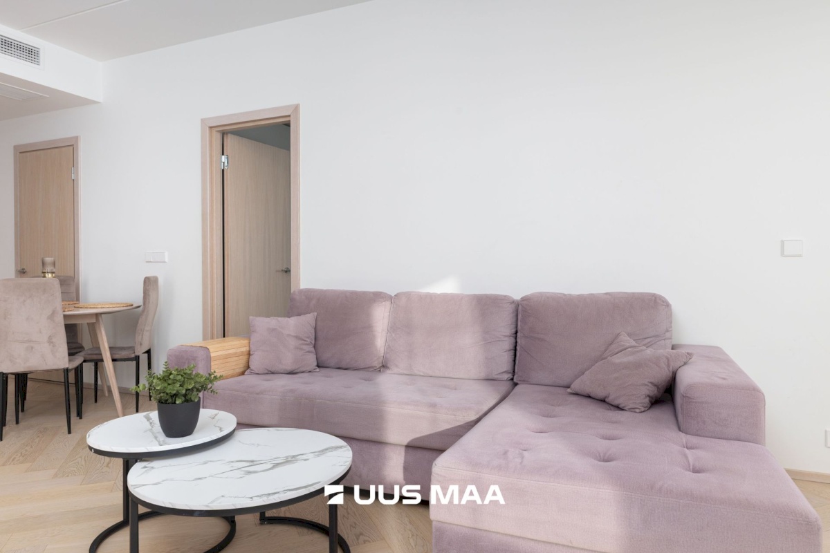 Tallinn, Kesklinna linnaosa, Kitseküla, Pärnu mnt 137