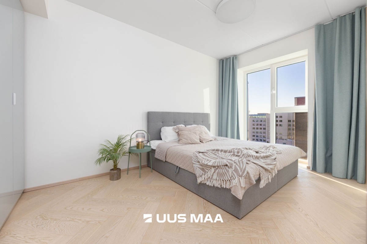 Tallinn, Kesklinna linnaosa, Kitseküla, Pärnu mnt 137