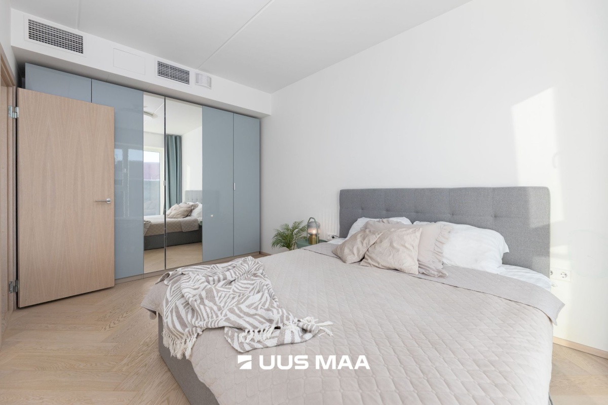 Tallinn, Kesklinna linnaosa, Kitseküla, Pärnu mnt 137