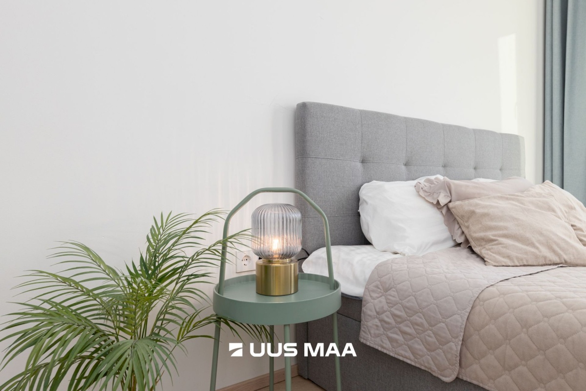 Tallinn, Kesklinna linnaosa, Kitseküla, Pärnu mnt 137