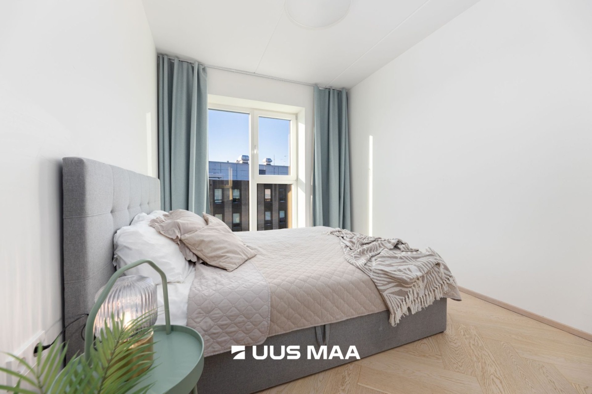 Tallinn, Kesklinna linnaosa, Kitseküla, Pärnu mnt 137