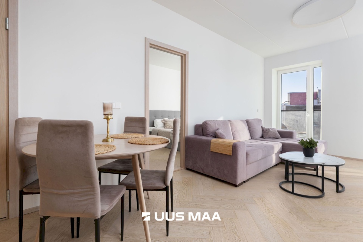 Tallinn, Kesklinna linnaosa, Kitseküla, Pärnu mnt 137