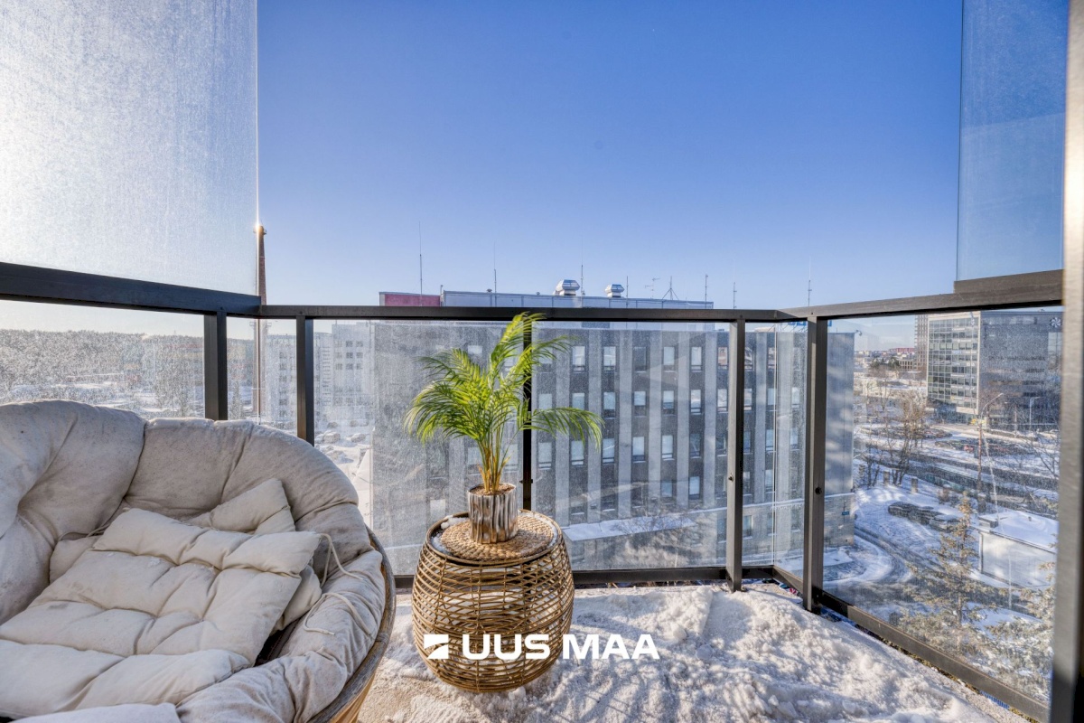 Tallinn, Kesklinna linnaosa, Kitseküla, Pärnu mnt 137