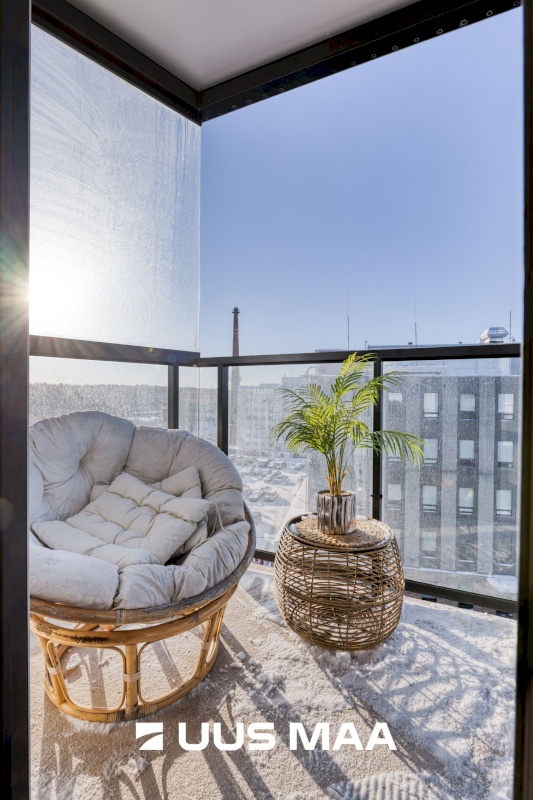 Tallinn, Kesklinna linnaosa, Kitseküla, Pärnu mnt 137