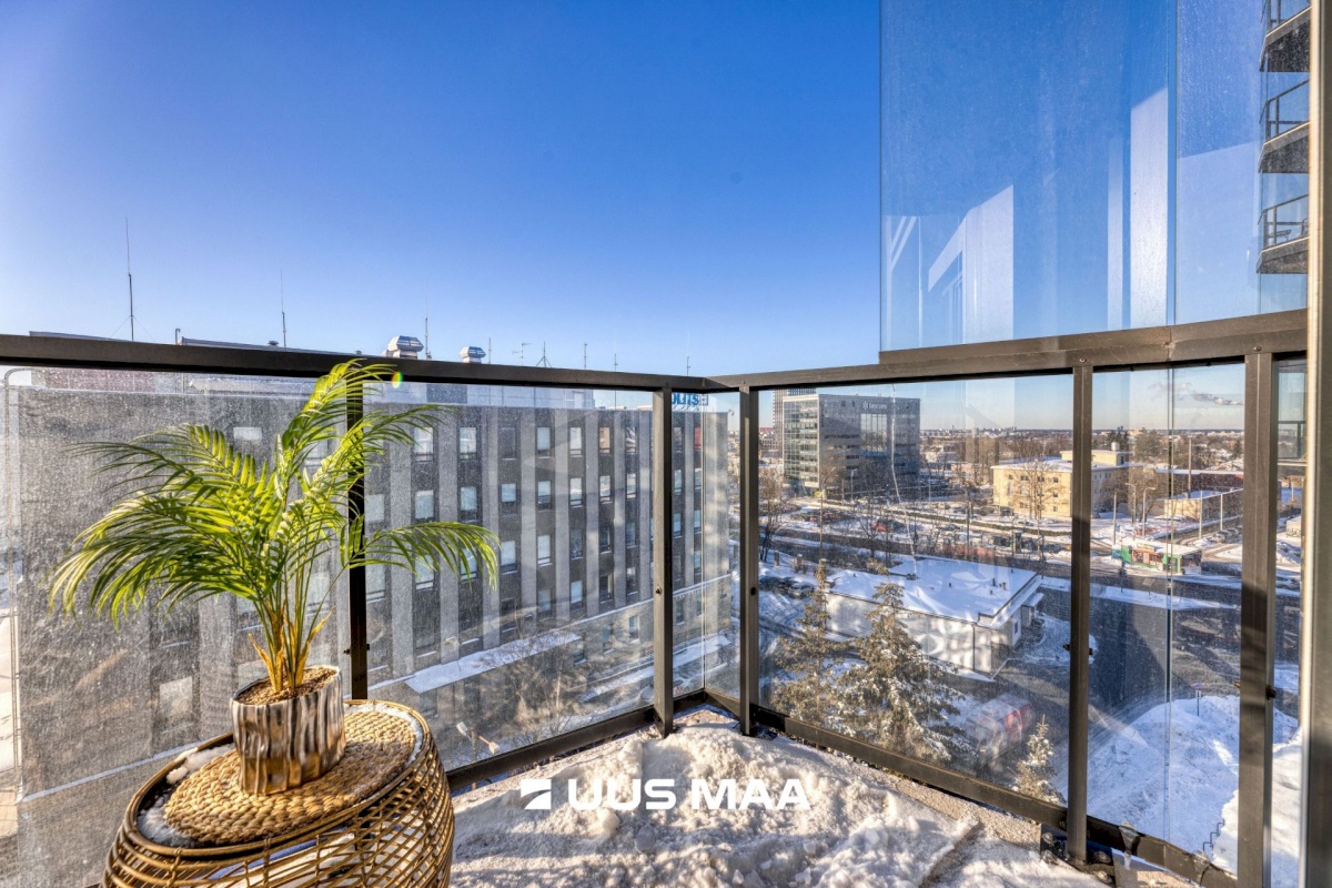 Tallinn, Kesklinna linnaosa, Kitseküla, Pärnu mnt 137